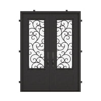 Story - Double Flat | Customize