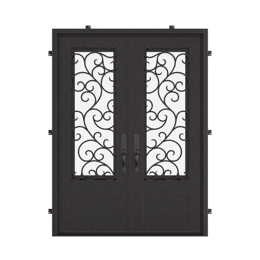 Story - Double Flat | Customize