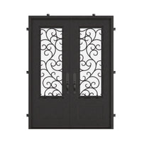 Story with Thermal Break - Double Flat | Customize