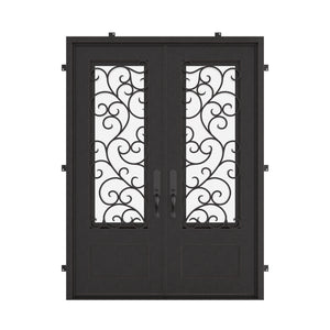 Story - Double Flat | Standard Sizes