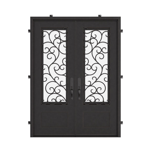 Story - Double Flat | Standard Sizes