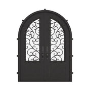 Story with Thermal Break - Double Full Arch | Customize
