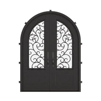 Story - Double Full Arch | Customize