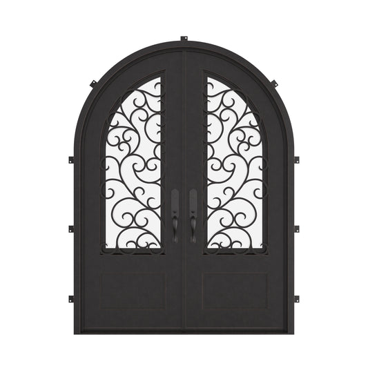 Story - Double Full Arch | Customize