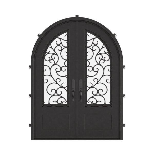 Story - Double Full Arch | Standard Sizes