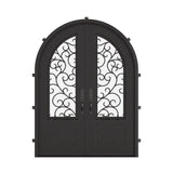 Story with Thermal Break - Double Full Arch | Customize