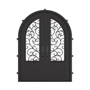 Story with Thermal Break - Double Full Arch | Standard Sizes