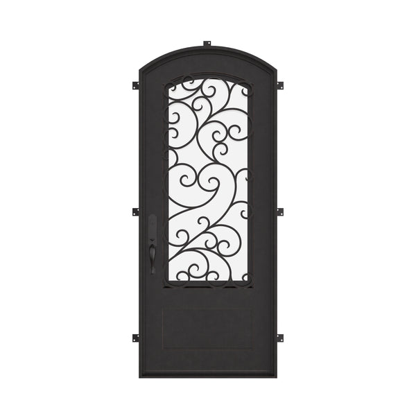 Story - Single Arch | Standard Sizes