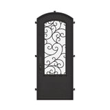 Story with Thermal Break - Single Arch | Customize