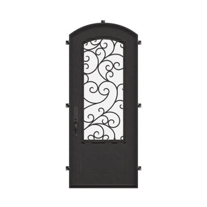 Story with Thermal Break - Single Arch | Standard Sizes