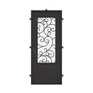 Story with Thermal Break - Single Flat | Standard Sizes