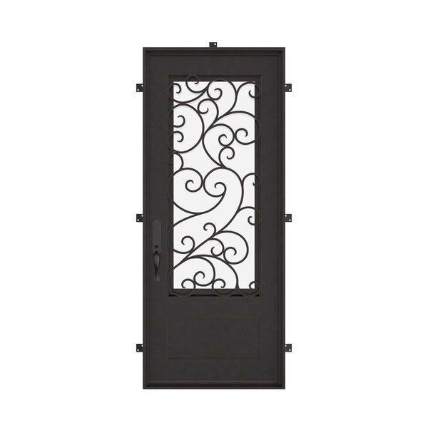 Story with Thermal Break - Single Flat | Standard Sizes