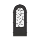 Story with Thermal Break - Single Full Arch | Customize