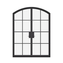 Load image into Gallery viewer, Air 5 with Thermal Break - Double Arch | Standard Sizes