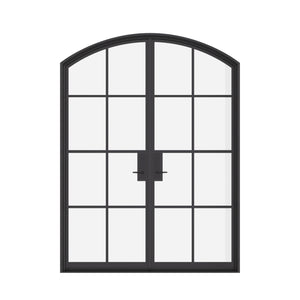 Air 5 with Thermal Break - Double Arch | Standard Sizes