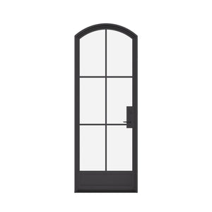 Air 7 with Thermal Break - Single Arch | Standard Sizes