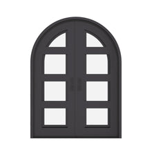 Load image into Gallery viewer, Knox with Thermal Break - Double Full Arch | Standard Sizes