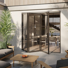 Load image into Gallery viewer, Air 4 with Thermal Break - Bi-Fold