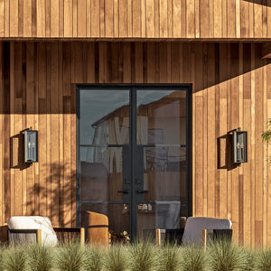 Air 4 with Thermal Break - Double Flat | Standard Sizes