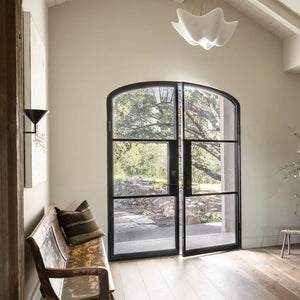 Air 4 - Double Mini Arch