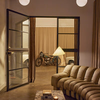 Air 4 Dutch - Double Flat | Standard Sizes