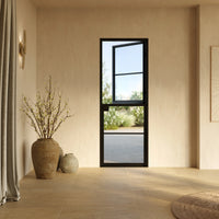 Air 4 Dutch with Thermal Break - Single Flat | Standard Sizes