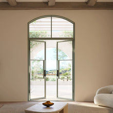 Load image into Gallery viewer, Air 4 with Arch Top Window - Double Flat | Customize