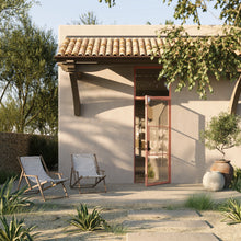 Load image into Gallery viewer, Air 4 with Flat Top Window - Single Flat | Customize