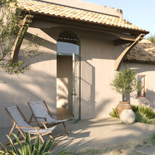 Load image into Gallery viewer, Air 4 with Full Arch Top Window - Single Flat | Standard Sizes