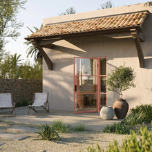 Load image into Gallery viewer, Air 4 with Thermal Break and Right Side Window - Single Flat | Customize