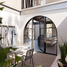 Load image into Gallery viewer, Air 4 with Thermal Break and Side Windows - Single Full Arch | Standard Sizes