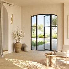 Load image into Gallery viewer, Air 4 with Side Windows - Single Mini Arch | Standard Sizes