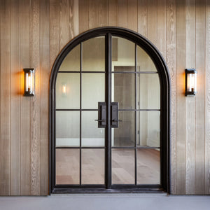 Air 5 - Double Full Arch | Standard Sizes