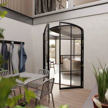 Load image into Gallery viewer, Air 5 - Double Mini Arch | Standard Sizes