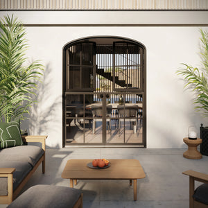 Air 5 Dutch - Double Mini Arch | Standard Sizes