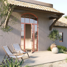 Load image into Gallery viewer, Air 5 with Side Windows and Arch Top Window - Single Flat | Standard Sizes