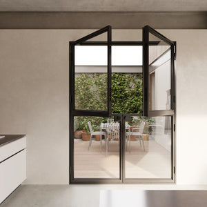 Air Lite Dutch - Double Flat | Standard Sizes