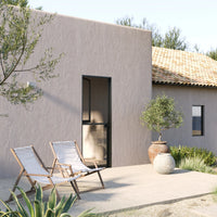 Air Lite Dutch with Thermal Break - Single Flat | Standard Sizes