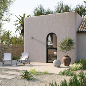 Air Lite Dutch with Thermal Break - Single Full Arch | Standard Sizes
