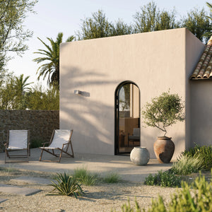 Air Lite with Thermal Break - Single Full Arch | Standard Sizes