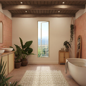Air Window 0V 0H - Single Casement Portrait | Standard Sizes