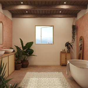 Air Window 0V 0H - Single Casement Square | Standard Sizes
