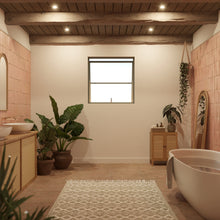 Load image into Gallery viewer, Air Window 0V 1H with Ring Pull - Awning Square Pre-Sale | Arriving: 12-07-2025