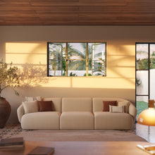 Load image into Gallery viewer, Air Window 0V 1H - Dual Single Casement | Standard Sizes