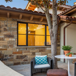 Air Window 0V 1H - Dual Single Casement | Standard Sizes