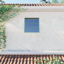 Load image into Gallery viewer, Air Window 0V 2H with Ring Pull - Awning Square | Standard Sizes