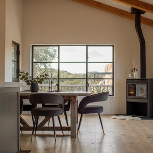 Air Window 0V 2H - Dual Single Casement