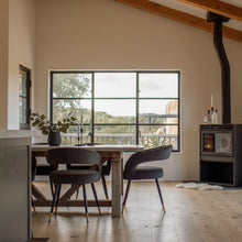 Load image into Gallery viewer, Air Window 0V 2H with Thermal Break - Dual Single Casement | Standard Sizes