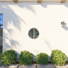Load image into Gallery viewer, Air Window 1V 0H - Fixed Circle | Standard Sizes