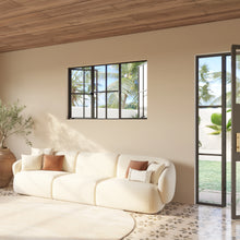 Load image into Gallery viewer, Air Window 1V 1H - Dual Single Casement | Standard Sizes